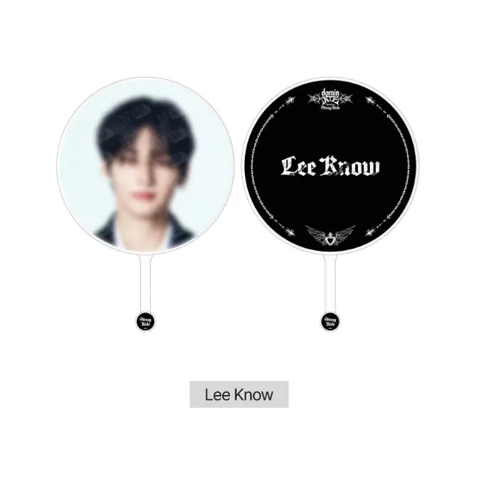 Stray Kids dominATE Seoul Official Merchandise - Image Picket – Choice ...
