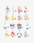 [Pre-Order] Stray Kids x Sanrio Characters Official Merchandise - 10CM Plush (Mini Picket Ver.)