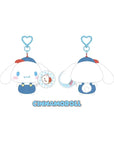 Stray Kids x Sanrio Characters Official Merchandise - 10CM Plush (Mini Picket Ver.)