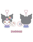 Stray Kids x Sanrio Characters Official Merchandise - 10CM Plush (Mini Picket Ver.)