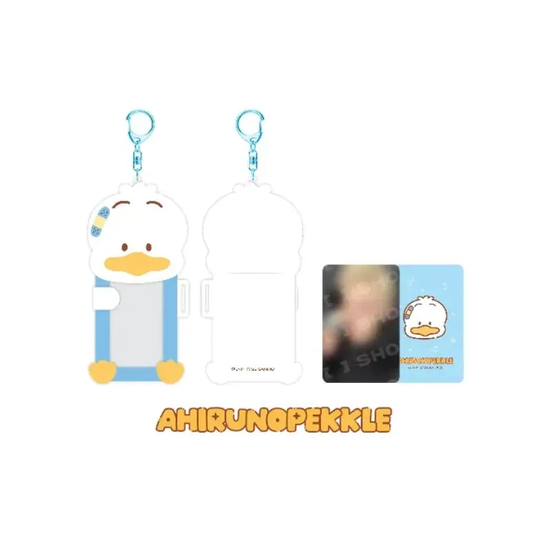 Stray Kids x Sanrio Characters Official Merchandise - Connecting Photocard Holder