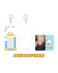 Stray Kids x Sanrio Characters Official Merchandise - Connecting Photocard Holder
