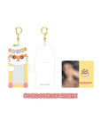 Stray Kids x Sanrio Characters Official Merchandise - Connecting Photocard Holder