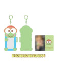Stray Kids x Sanrio Characters Official Merchandise - Connecting Photocard Holder