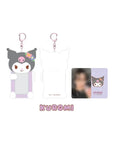 Stray Kids x Sanrio Characters Official Merchandise - Connecting Photocard Holder