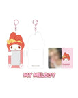 Stray Kids x Sanrio Characters Official Merchandise - Connecting Photocard Holder
