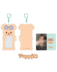 Stray Kids x Sanrio Characters Official Merchandise - Connecting Photocard Holder