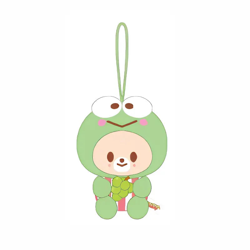 Pre-Order] Stray Kids x Sanrio Characters Official Merchandise