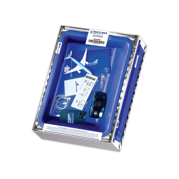[Pre-Order] Super Junior 2027 Season's Greetings + WITHMUU Photocard Set