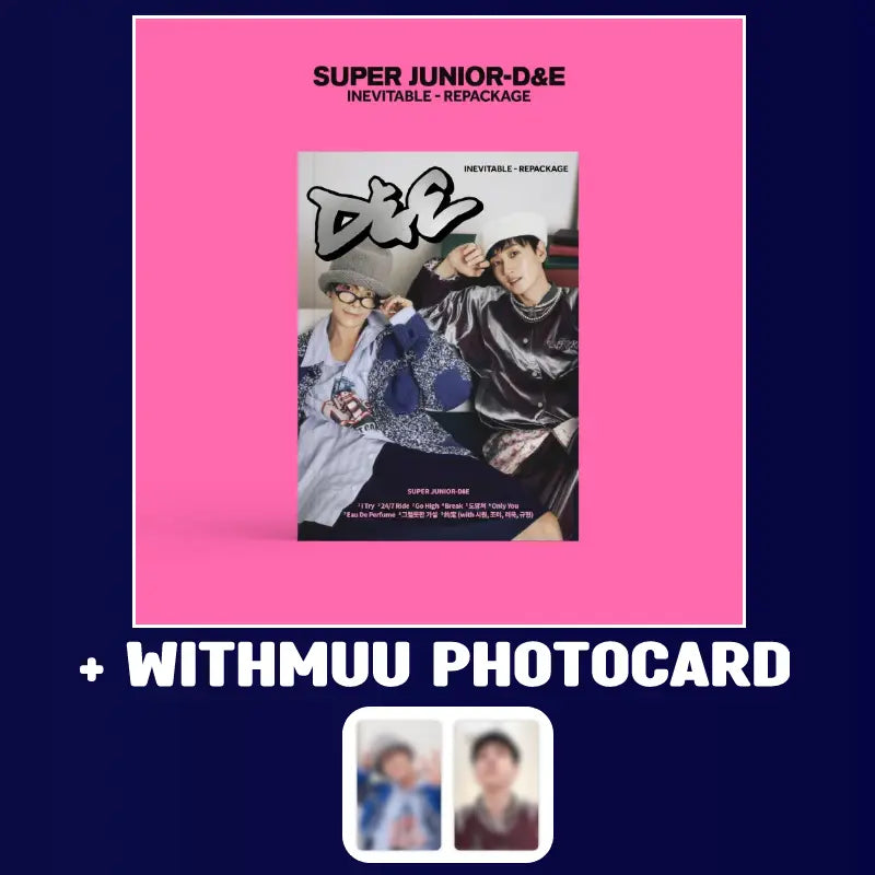 SUPER JUNIOR D&E　チャームセット FFa-O7haQAELI0x.jpg:large