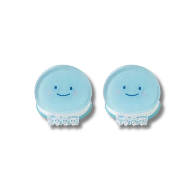 [Pre-Order] Super Junior SUPER SHOW 10 SJ-CORE Official Merchandise - Character Mini Claw Clip