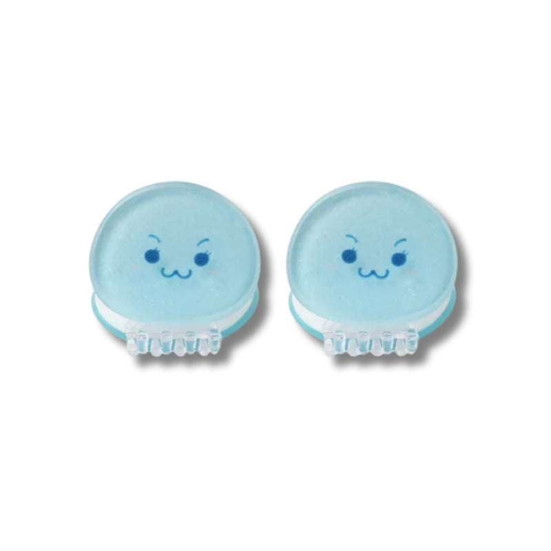 [Pre-Order] Super Junior SUPER SHOW 10 SJ-CORE Official Merchandise - Character Mini Claw Clip