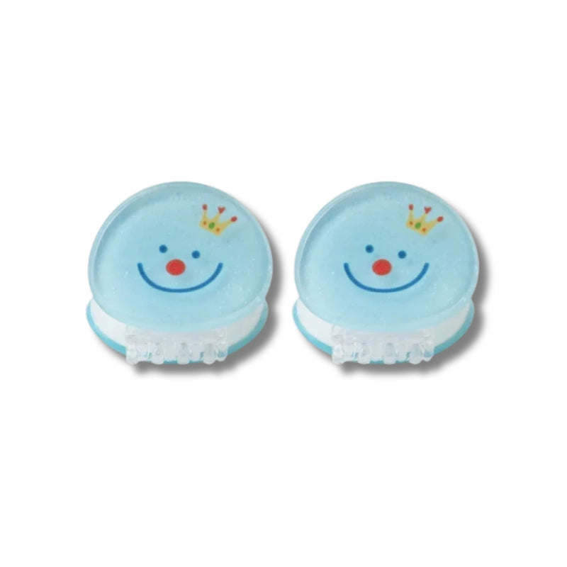 [Pre-Order] Super Junior SUPER SHOW 10 SJ-CORE Official Merchandise - Character Mini Claw Clip