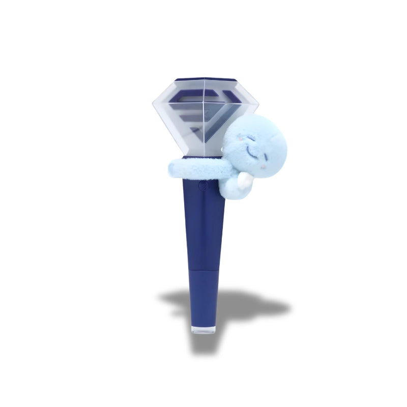 [Pre-Order] Super Junior SUPER SHOW 10 SJ-CORE Official Merchandise - Fanlight Deco Doll