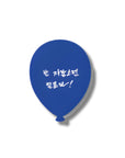 [Pre-Order] Super Junior SUPER SHOW 10 SJ-CORE Official Merchandise - Handwriting Badge