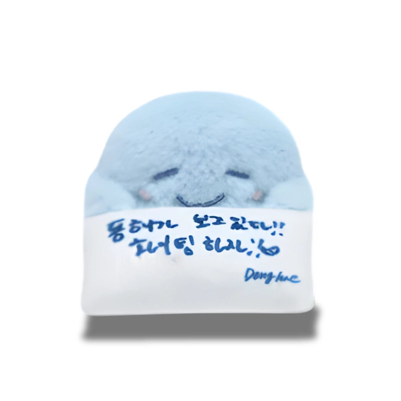 [Pre-Order] Super Junior SUPER SHOW 10 SJ-CORE Official Merchandise - Monitor Junior Doll