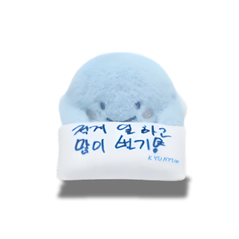 Pre-Order] Super Junior SUPER SHOW 10 SJ-CORE Official Merchandise