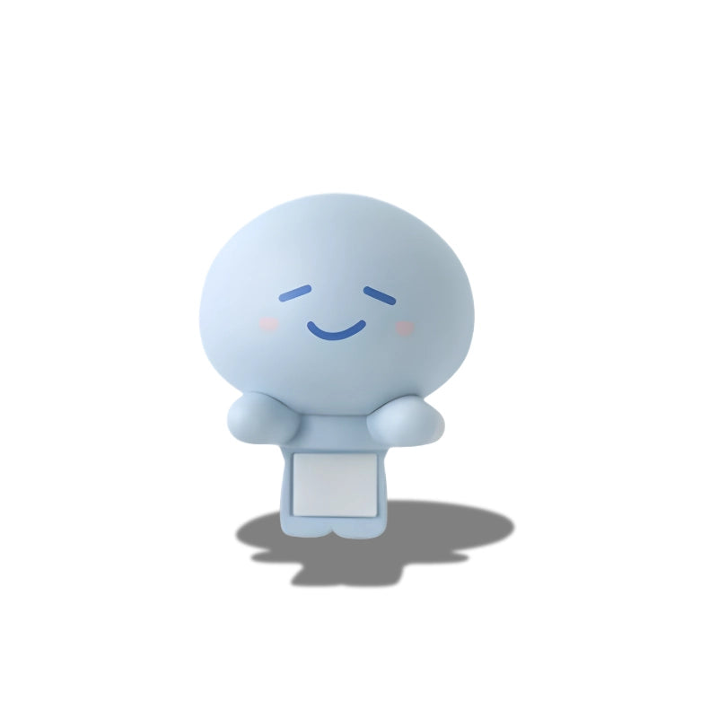 [Pre-Order] Super Junior SUPER SHOW 10 SJ-CORE Official Merchandise - Random Peek-Up Figure