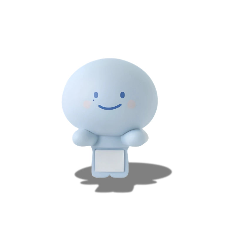 [Pre-Order] Super Junior SUPER SHOW 10 SJ-CORE Official Merchandise - Random Peek-Up Figure