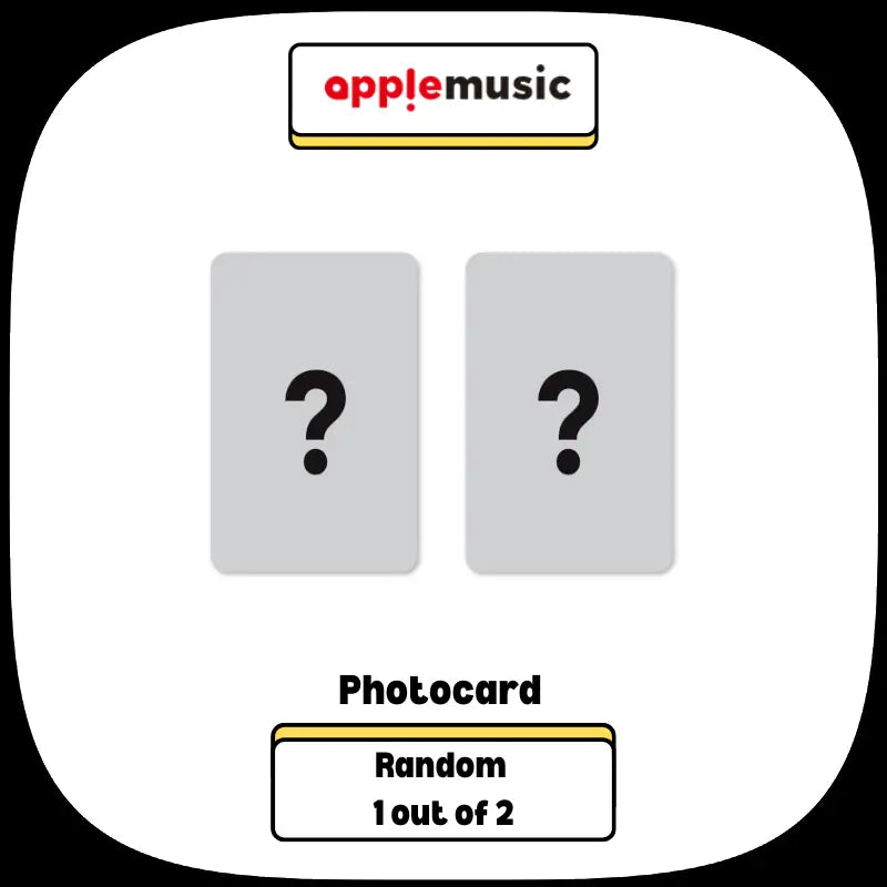 [Pre-Order] TAEMIN Album - PHASE I : Soft Violence (Photobook Ver.) + APPLEMUSIC Photocard