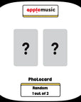 [Pre-Order] TAEMIN Album - PHASE I : Soft Violence (Photobook Ver.) + APPLEMUSIC Photocard