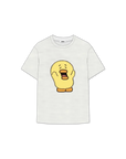 TAEMIN TAEMori Official Merchandise - T-Shirt (Melange Ver.)