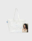 [Pre-Order] TAEYEON Time Lapse, Timeless Official Merchandise - Eco Bag Set