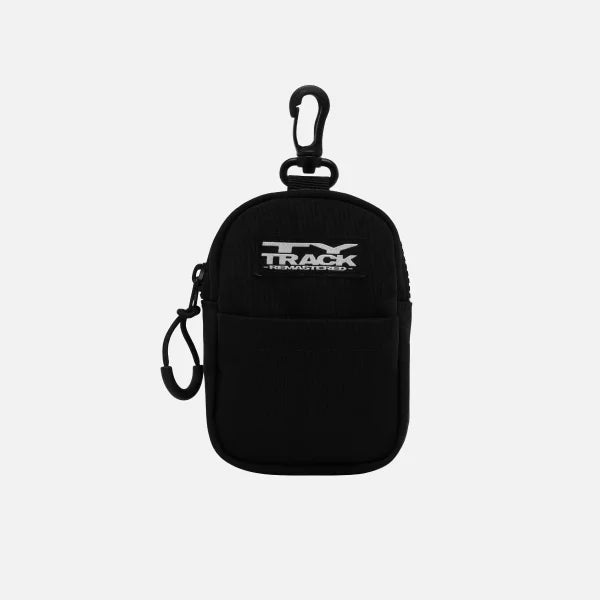 TAEYONG TY TRACK - REMASTERED Official Merchandise - Pouch – Choice ...