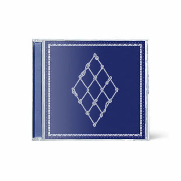 [Pre-Order] &TEAM 2nd Single Album - Aoarashi (Standard Edition) [Japan Import]