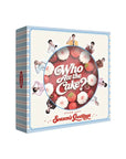 [Pre-Order] &TEAM 2027 Season's Greetings + Original Ticket
