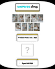 [Pre-Order] &TEAM 2027 Season's Greetings + Weverse Shop Benefit