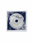 [Pre-Order] &TEAM 2nd Korean Mini Album - Mark on Me (Mini CD-R Ver.) + APPLEMUSIC Lucky Draw Photocard
