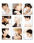 [Pre-Order] &TEAM 2nd Korean Mini Album - Mark on Me (Solo Ver.) + M COUNTDOWN Photocard