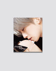 [Pre-Order] &TEAM 2nd Korean Mini Album - Mark on Me (Solo Ver.) + M COUNTDOWN Photocard