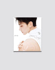 [Pre-Order] &TEAM 2nd Korean Mini Album - Mark on Me (Solo Ver.) + M COUNTDOWN Photocard