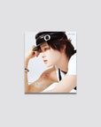 [Pre-Order] &TEAM 2nd Korean Mini Album - Mark on Me (Solo Ver.) + M COUNTDOWN Photocard