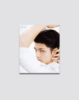 [Pre-Order] &TEAM 2nd Korean Mini Album - Mark on Me (Solo Ver.) + M COUNTDOWN Photocard