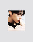 [Pre-Order] &TEAM 2nd Korean Mini Album - Mark on Me (Solo Ver.) + M COUNTDOWN Photocard