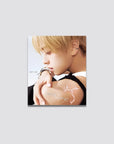 [Pre-Order] &TEAM 2nd Korean Mini Album - Mark on Me (Solo Ver.) + M COUNTDOWN Photocard