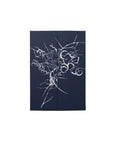[Pre-Order] &TEAM 2nd Korean Mini Album - Mark on Me + APPLEMUSIC 2nd Lucky Draw Photocard