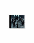 &TEAM 3rd EP Album - We on Fire (Standard Edition) + APPLEMUSIC 2nd Lucky Draw Photocard