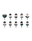 [Pre-Order] &TEAM BLAZE THE WAY Official Merchandise - Image Picket