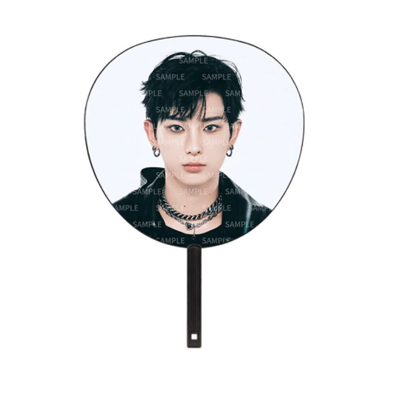 [Pre-Order] &amp;TEAM BLAZE THE WAY Official Merchandise - Image Picket