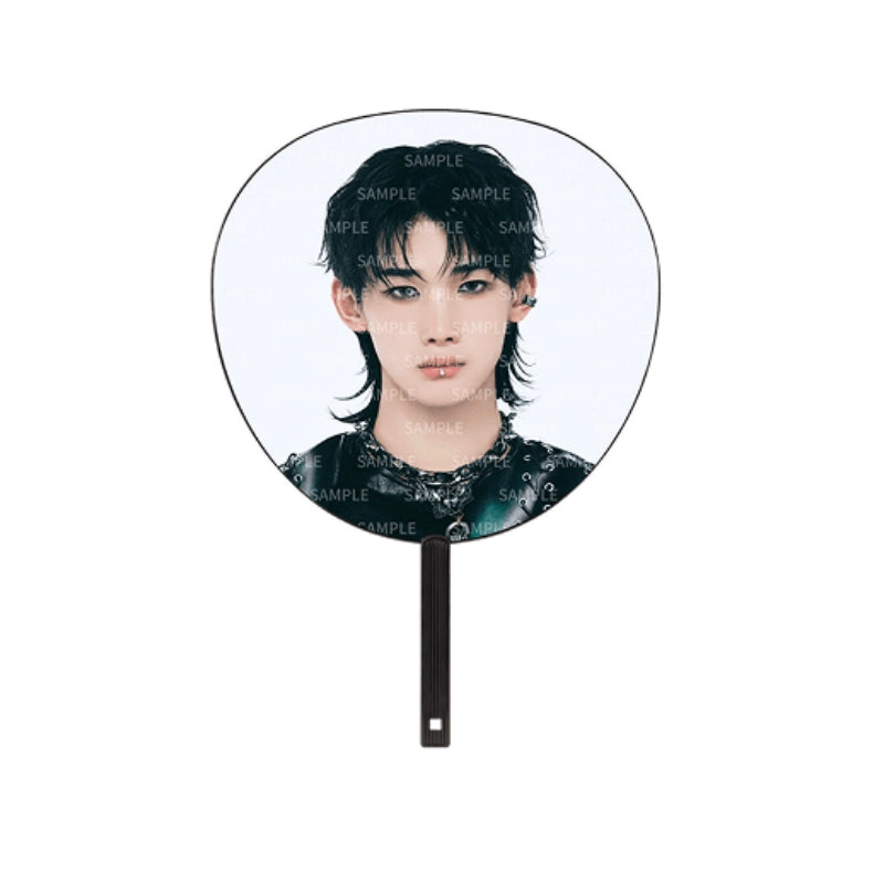 [Pre-Order] &amp;TEAM BLAZE THE WAY Official Merchandise - Image Picket