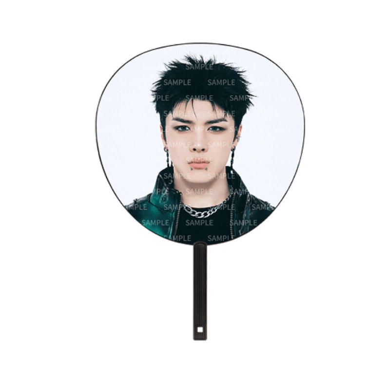 [Pre-Order] &amp;TEAM BLAZE THE WAY Official Merchandise - Image Picket