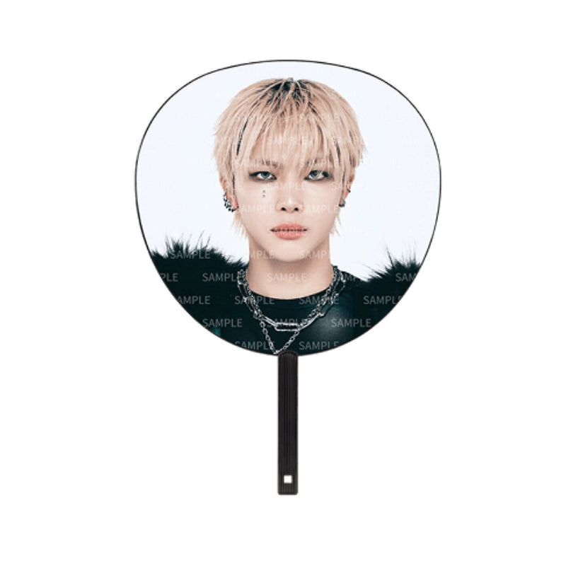 &TEAM BLAZE THE WAY Official Merchandise - Image Picket – Choice