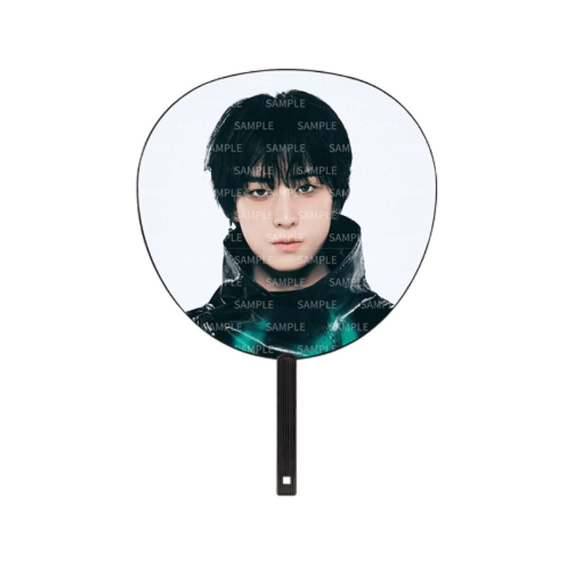 [Pre-Order] &amp;TEAM BLAZE THE WAY Official Merchandise - Image Picket