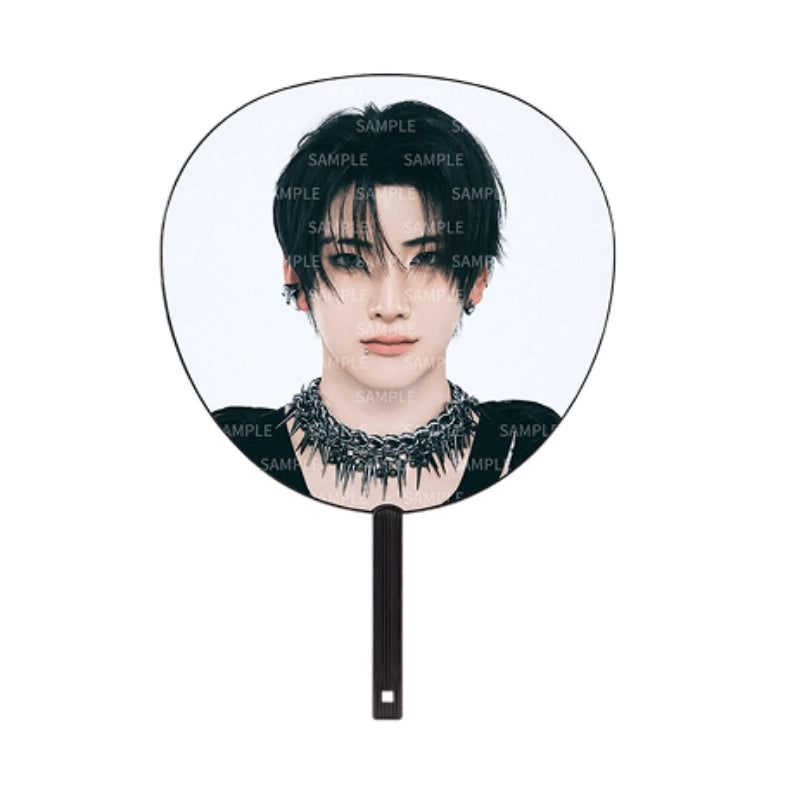 [Pre-Order] &amp;TEAM BLAZE THE WAY Official Merchandise - Image Picket