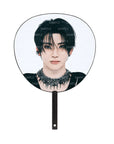 [Pre-Order] &TEAM BLAZE THE WAY Official Merchandise - Image Picket