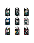 &TEAM BLAZE THE WAY Official Merchandise - Photocard Holder
